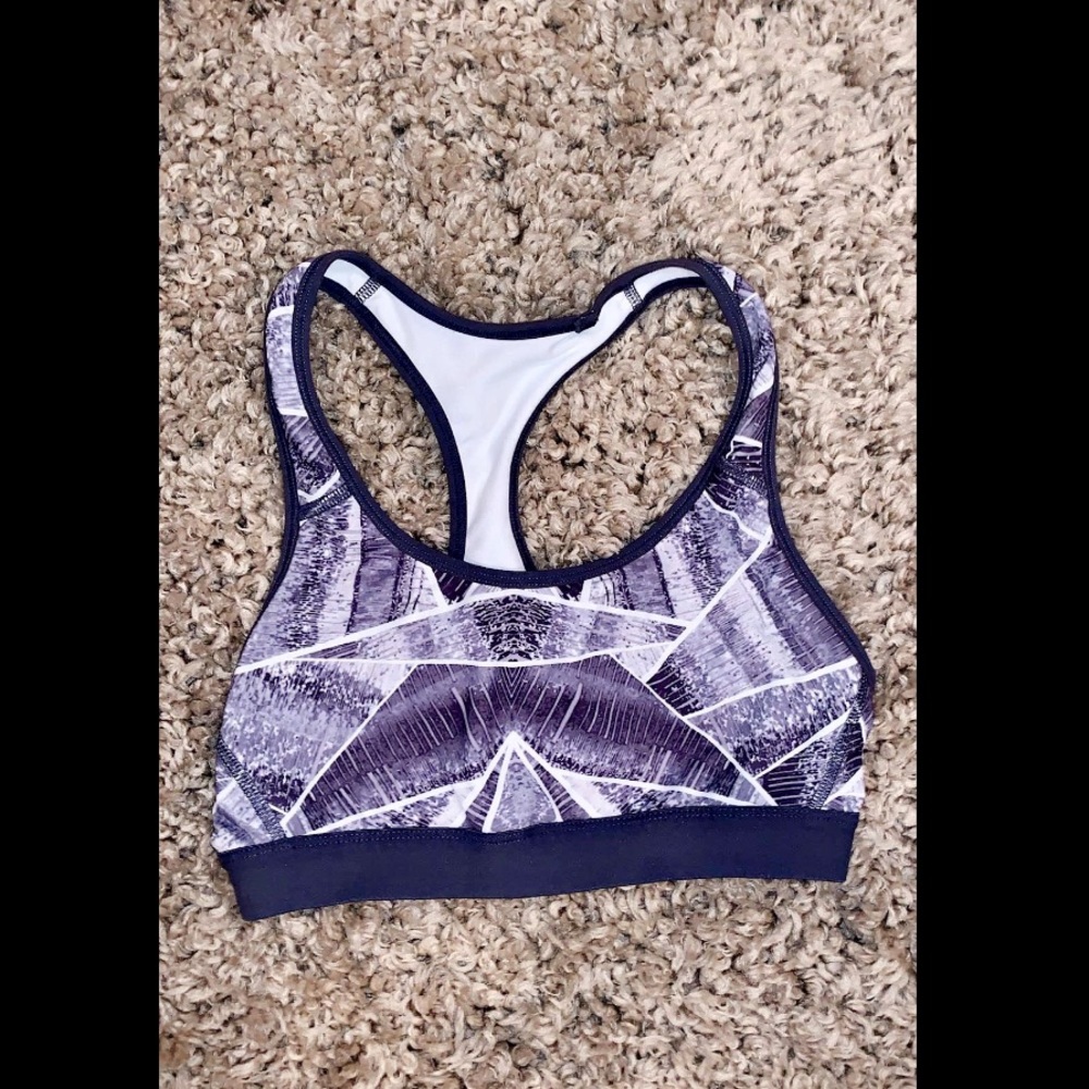 Sports Bra